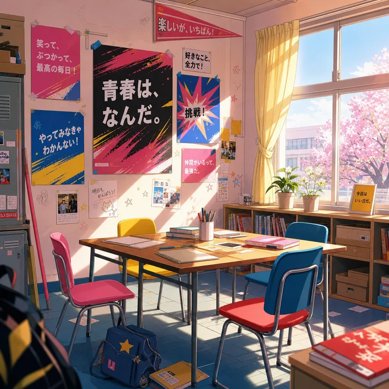 Bocchi The Rock AI Voices