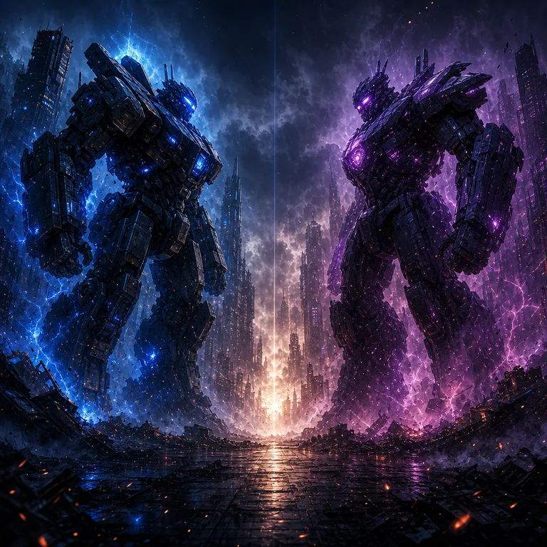 Transformers Leaders