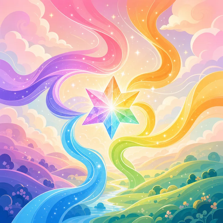 My Little Pony Voices