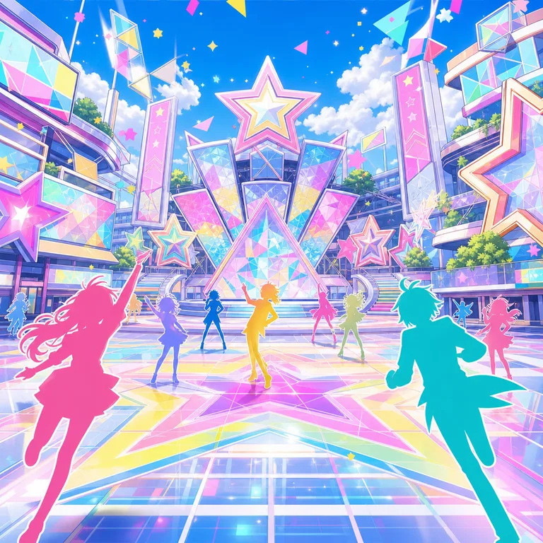 Project Sekai AI Voices