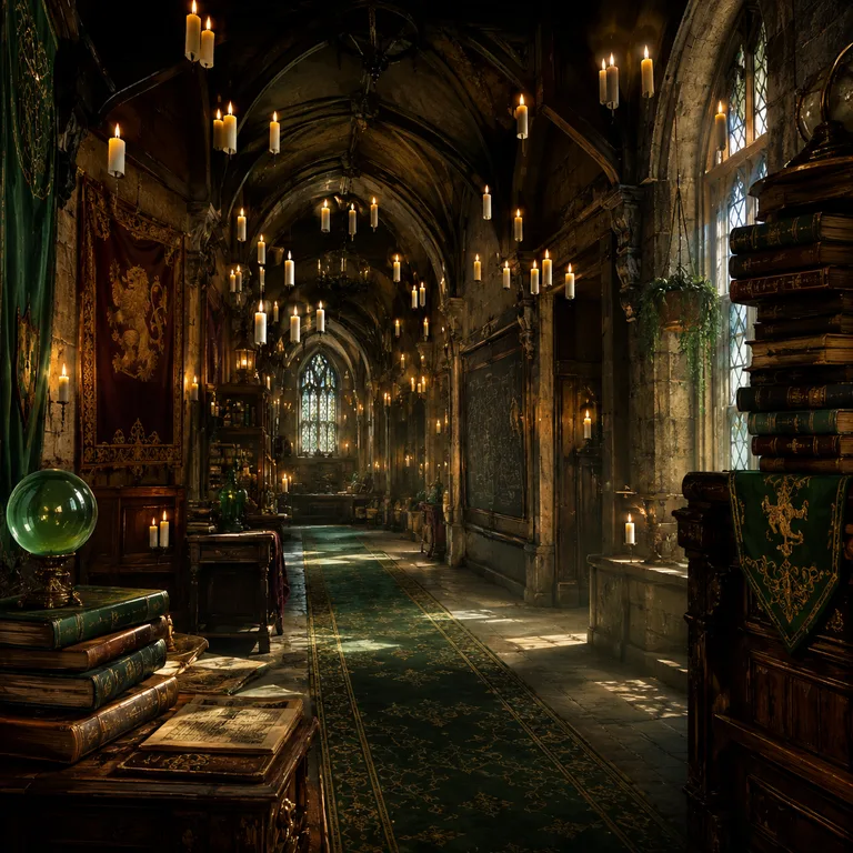 Harry Potter Characters