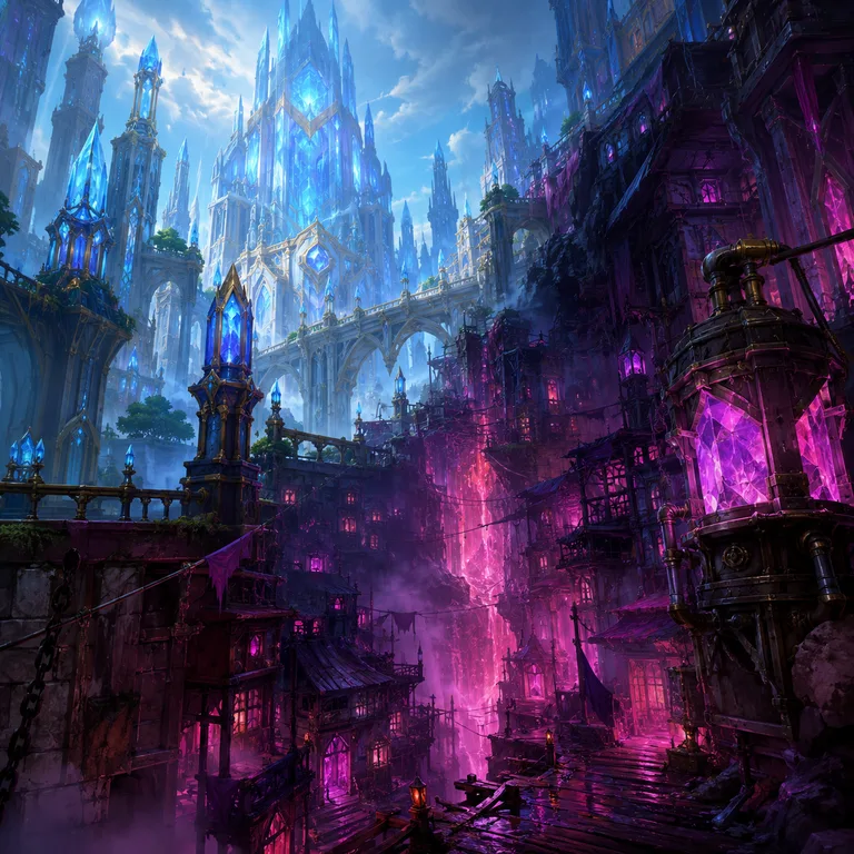 Arcane & League AI Voices