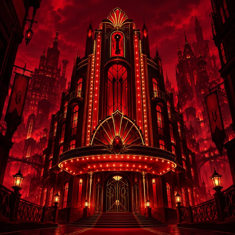 Hazbin Hotel AI Voices