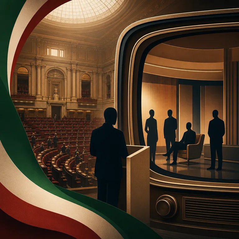Italian Public Figures