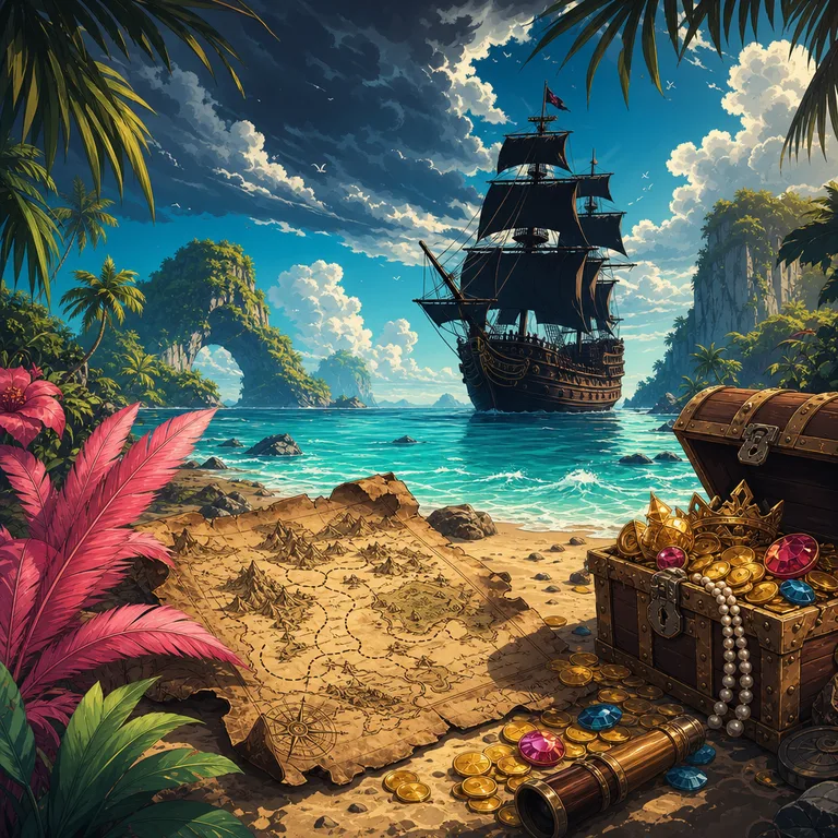 One Piece Characters