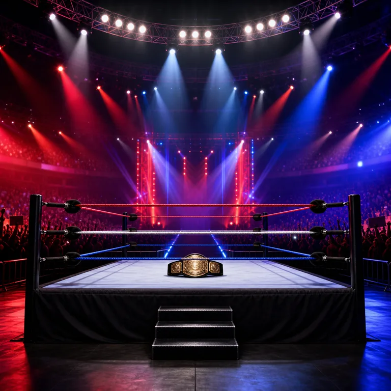 Wrestling Superstars