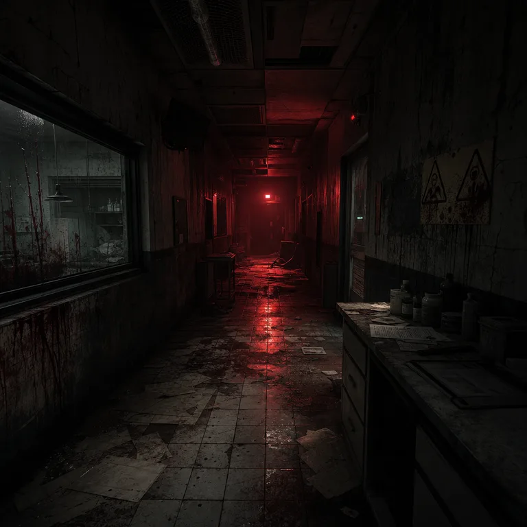 Resident Evil Characters