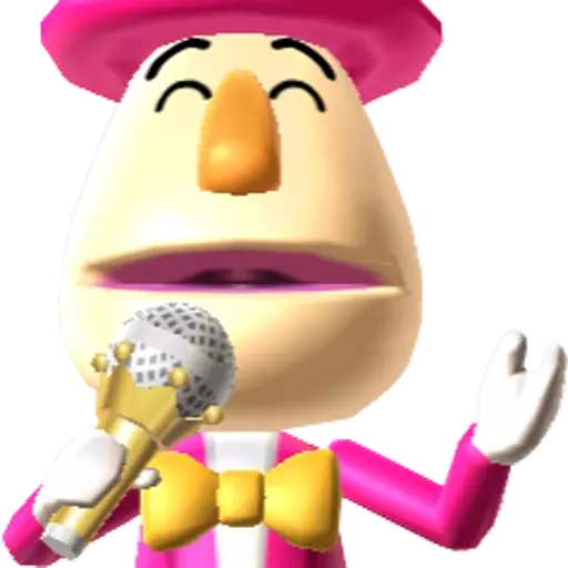 Party Phil (Wii Party)