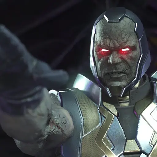 Darkseid (Injustice 2)