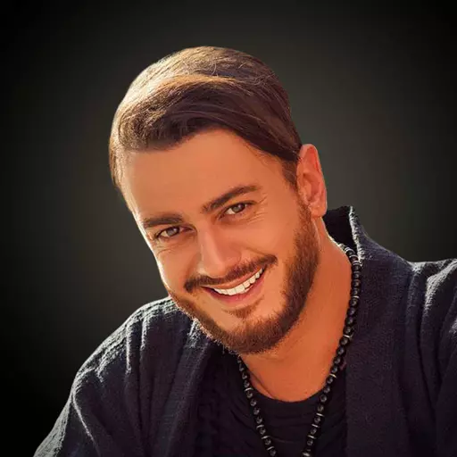 Saad Lamjarred | سعد لمجرد: Moroccan Arabic singer: :