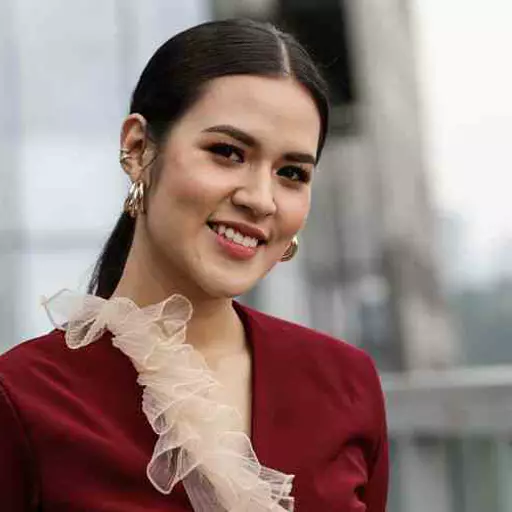 Raisa (Indonesian Artist)