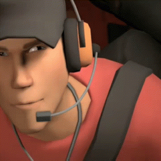 Scout (TF2)