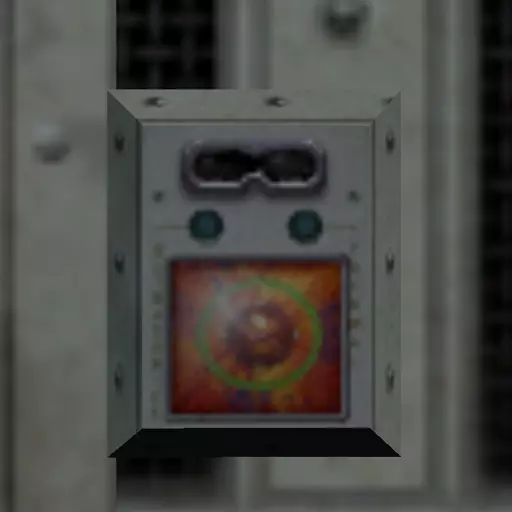 Half-Life 1 Black Mesa Announcement System (Vox)