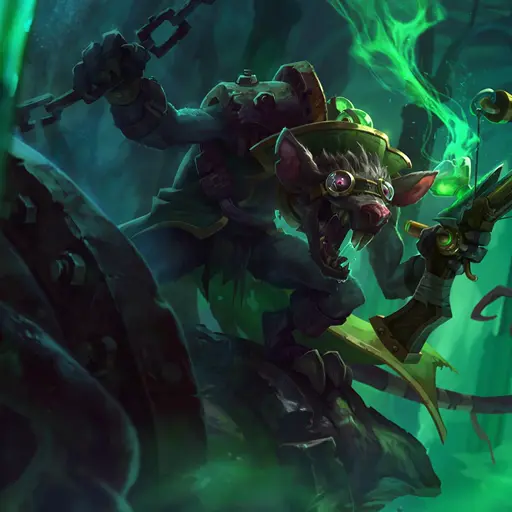 Twitch (League of Legends)