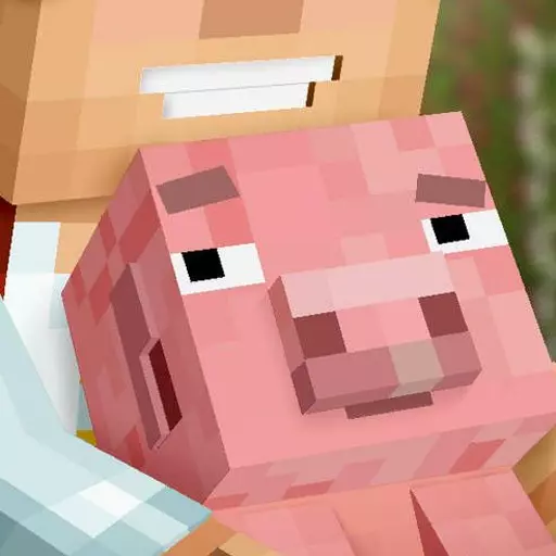 Reuben (Minecraft: Story Mode)