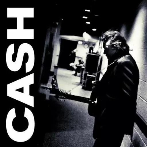 Johnny Cash (American Recordings era)