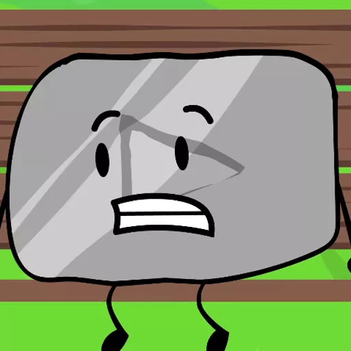 Silvery (BFDI)