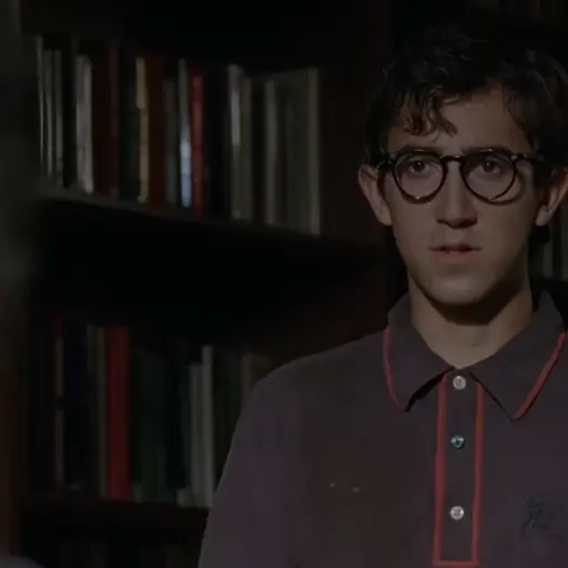 Patrick (The Walking Dead)