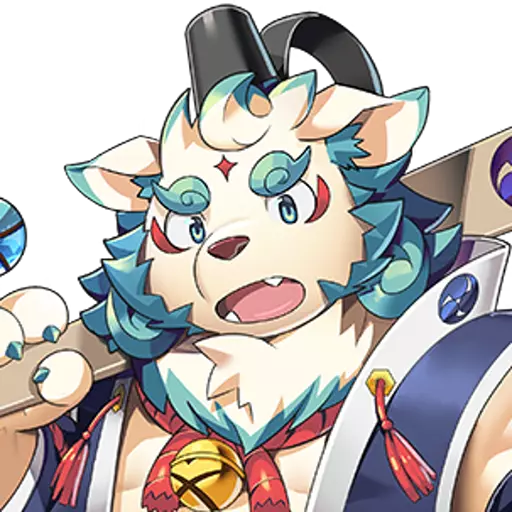 Agyo (Housamo)