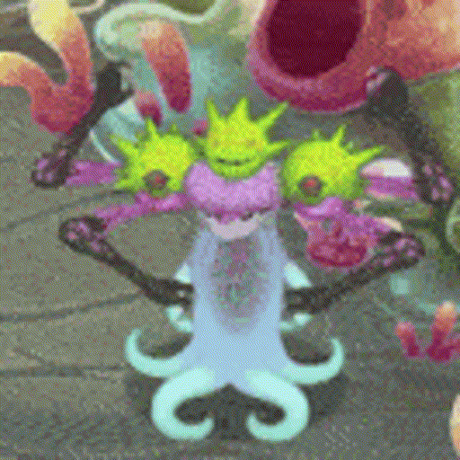 Bemeebeth (My Singing Monsters)