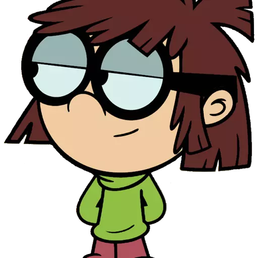 Lisa Loud (The Loud House)