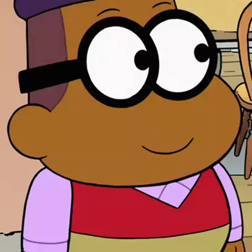 Remy Remington (Big City Greens)