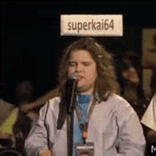 superkai64 (Dedotated Wam)