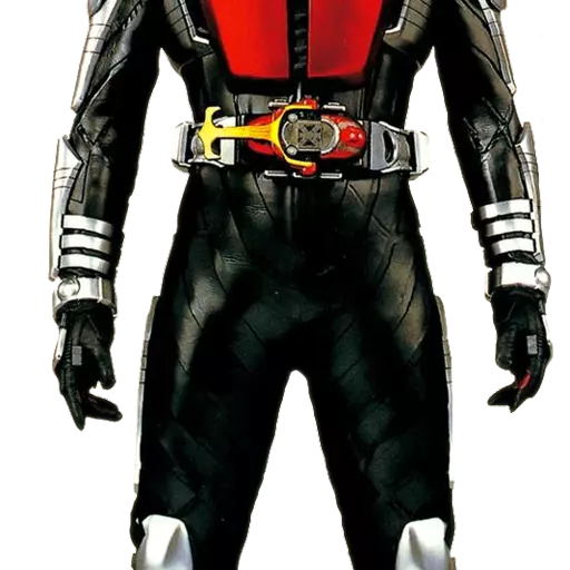 Kamen Rider Kabuto (Japanese Dub)