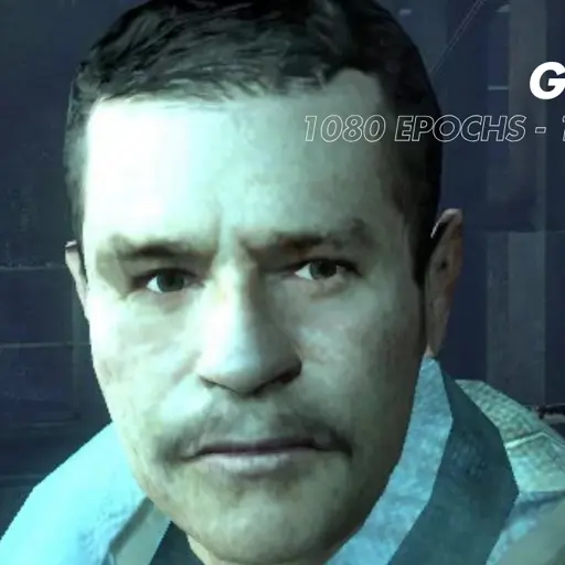 Griggs(Half Life 2 Ep2)