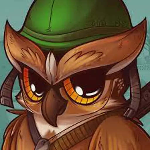 WarOwl (Youtuber) (Counter Strike)