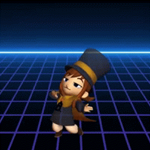 Hat Kid 48khz