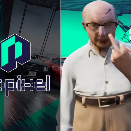 James Randal (GTA 5 NoPixel)