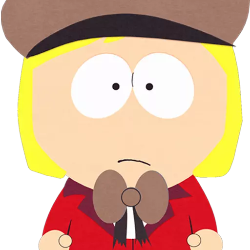 Phillip "Pip" Pirrip (South Park)