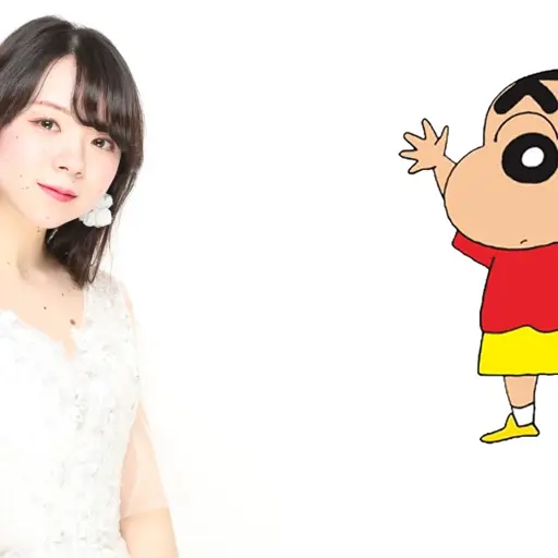 Shinchan (Manaramu)