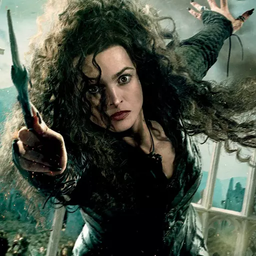 Bellatrix Lestrange (Harry Potter)