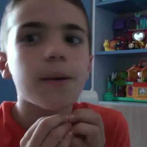 Max Random (Italian Youtuber, 2016 era)