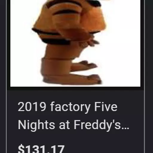 Freddy Fazbear (FNaF)