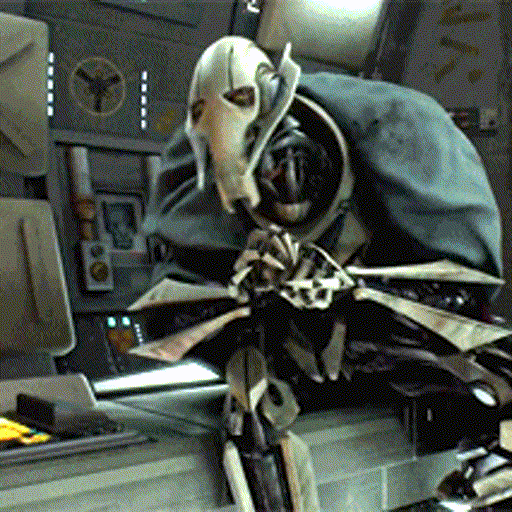 General Grievous (Star Wars Battlefront II)