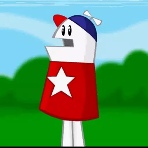 Homestar Runner AI Voice Generator | VoiceDub