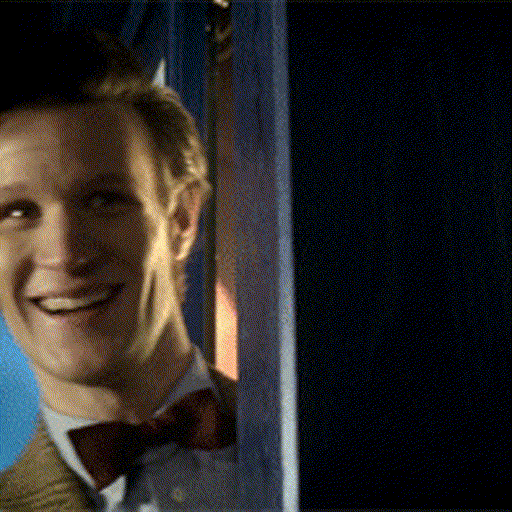 The 11hh Doctor (Doctor Who)