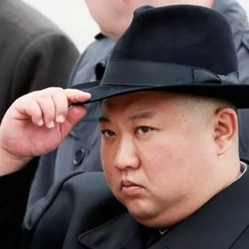 Kim Jong-un