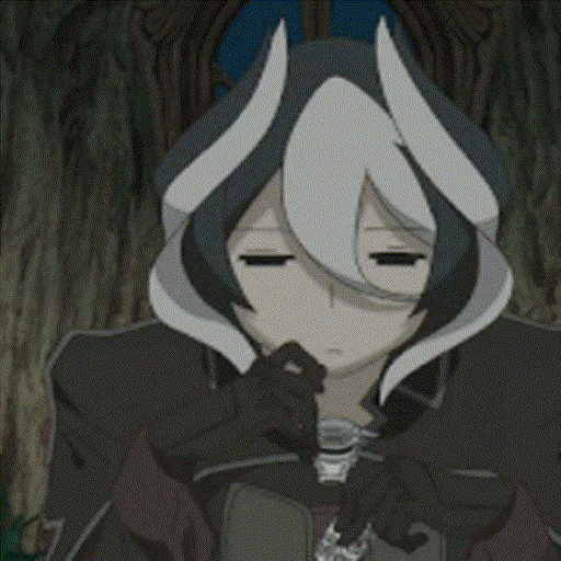 Ozen (Made in Abyss)