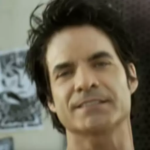 Pat Monahan (Train)