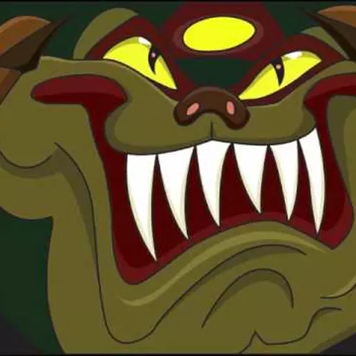 Ganon (Link: The Faces Of Evil)