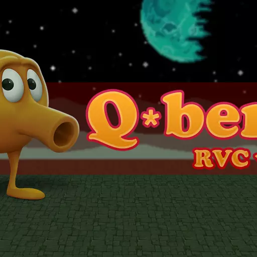 Q*Bert