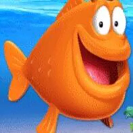 Mr. Grouper (Bubble Guppies Pilot) (-12 pitch recommended in some songs)