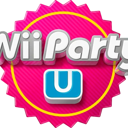 Wii Party U Announcer