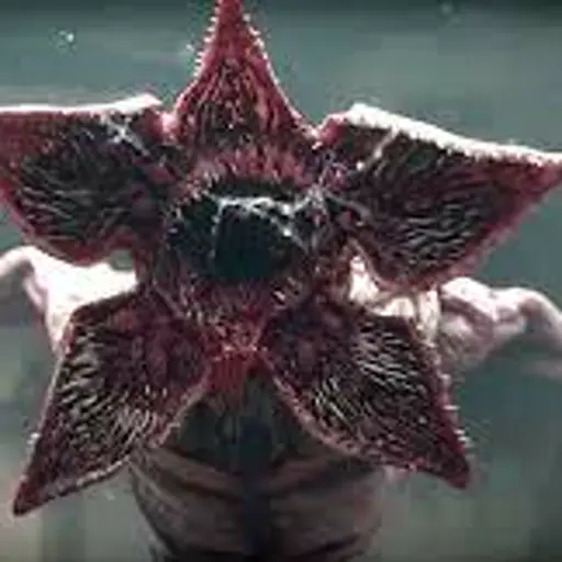 Demogorgon Roar (Stranger Things)