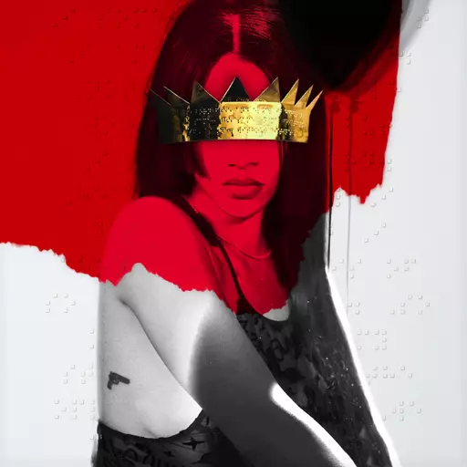 Rihanna - Anti Era