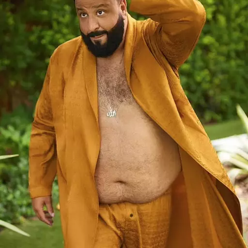 DJ-Khaled (American DJ)